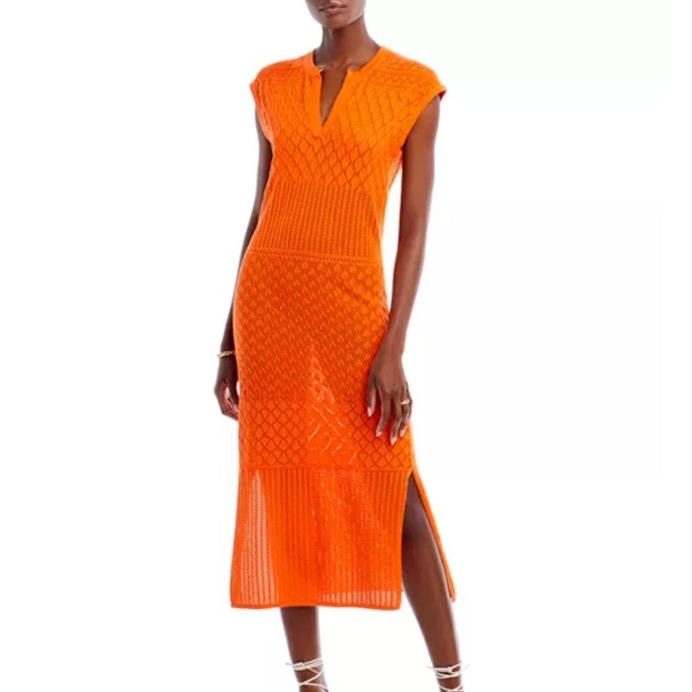 Rails Ashley Knit Dress size Small